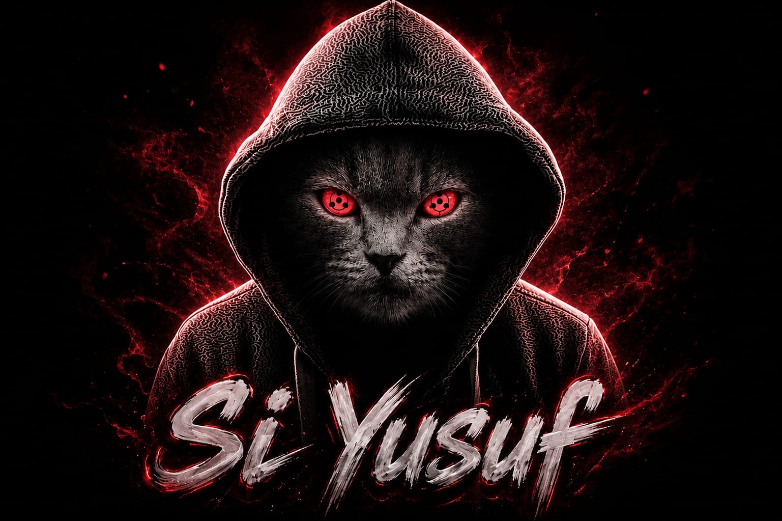 YUSUF Logo
